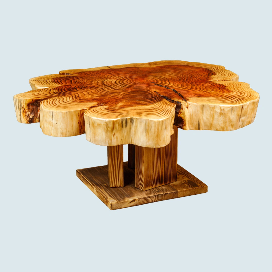 GENA Premium Kollektion Mammut-Tischplatte